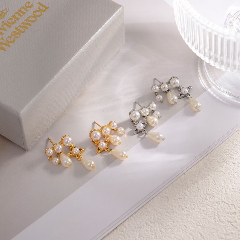 Vivienne Westwood Earrings